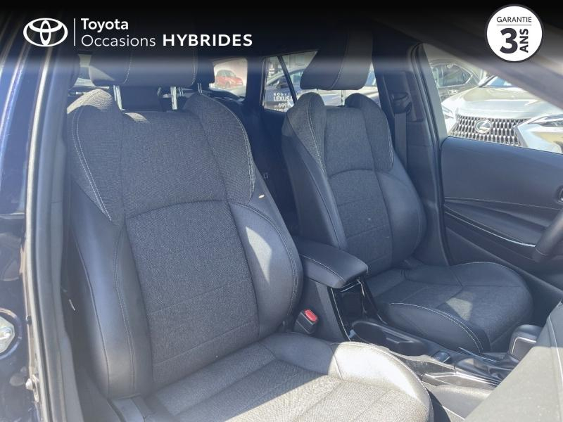 TOYOTA Corolla Touring Spt d’occasion à vendre à MONTFAVET chez VDA (Photo 6)