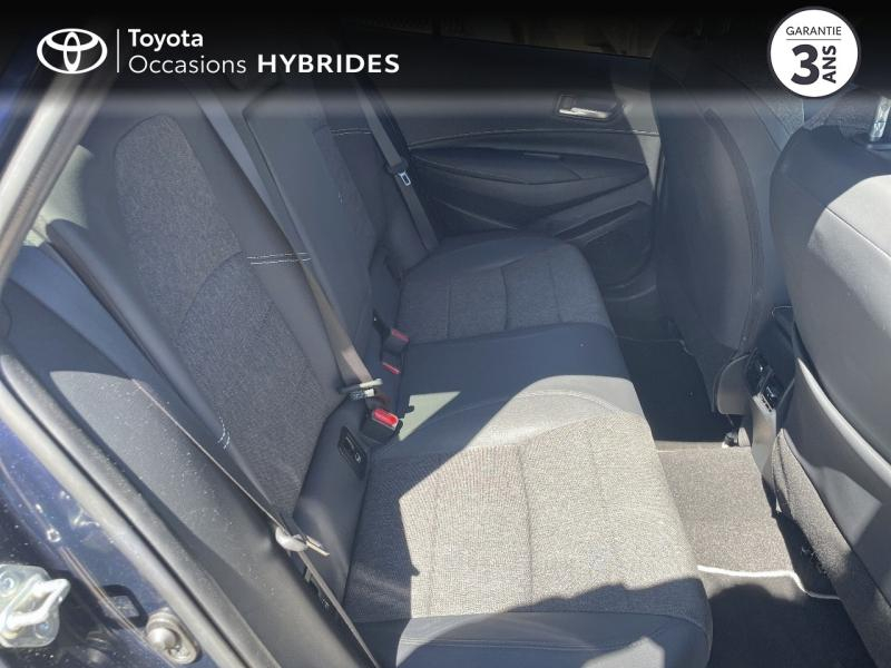 TOYOTA Corolla Touring Spt d’occasion à vendre à MONTFAVET chez VDA (Photo 7)