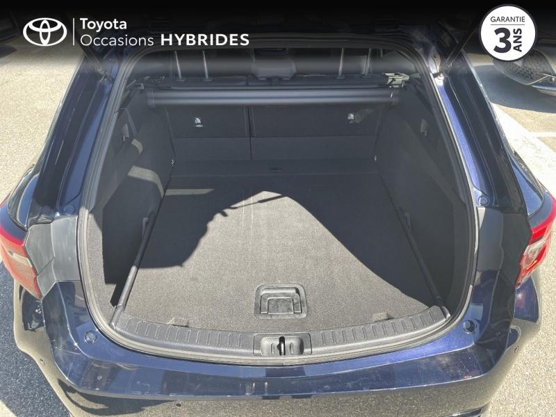 TOYOTA Corolla Touring Spt d’occasion à vendre à MONTFAVET chez VDA (Photo 10)