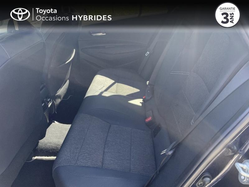 TOYOTA Corolla Touring Spt d’occasion à vendre à MONTFAVET chez VDA (Photo 12)