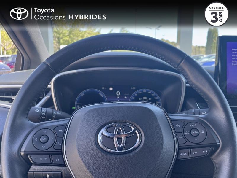 TOYOTA Corolla Touring Spt d’occasion à vendre à MONTFAVET chez VDA (Photo 13)