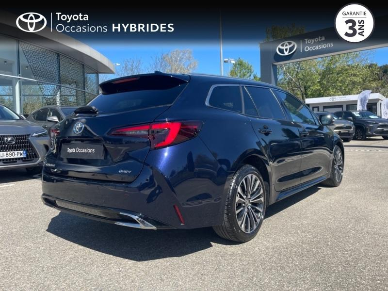 TOYOTA Corolla Touring Spt d’occasion à vendre à MONTFAVET chez VDA (Photo 18)