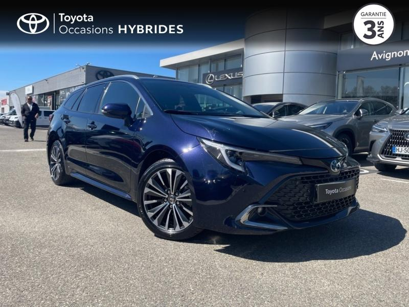 TOYOTA Corolla Touring Spt d’occasion à vendre à MONTFAVET chez VDA (Photo 19)