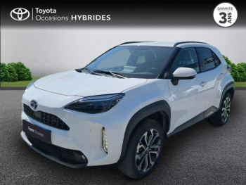 TOYOTA Yaris Cross 116h Design MC24 44544 km à vendre