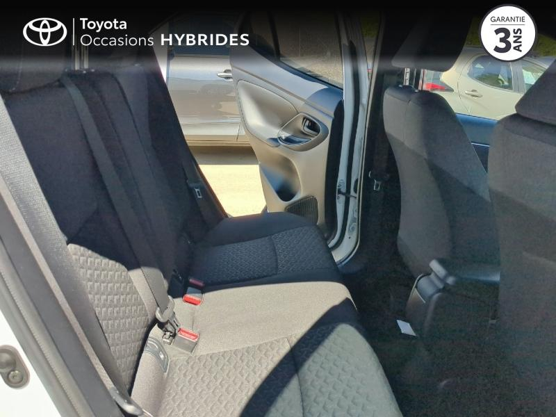 TOYOTA Yaris Cross d’occasion à vendre à MONTFAVET chez VDA (Photo 7)