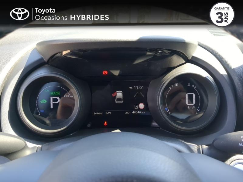 TOYOTA Yaris Cross d’occasion à vendre à MONTFAVET chez VDA (Photo 14)