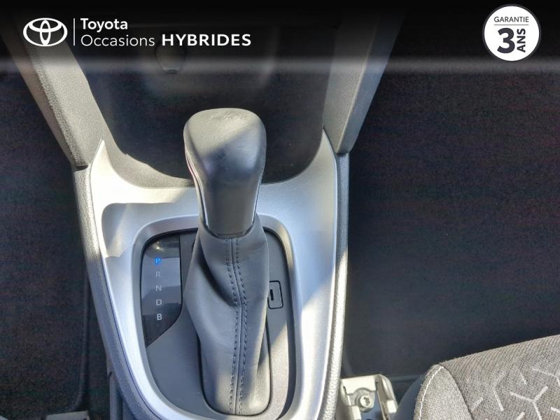TOYOTA Yaris Cross d’occasion à vendre à MONTFAVET chez VDA (Photo 20)