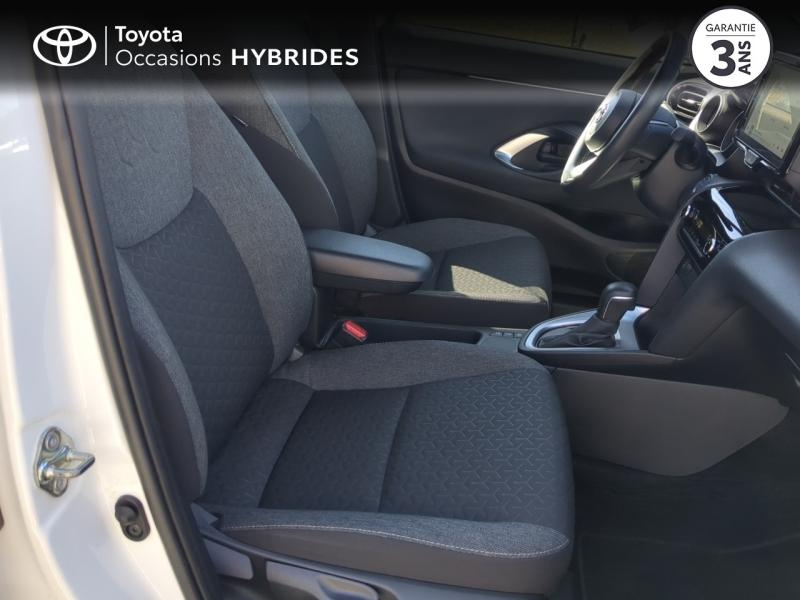 TOYOTA Yaris Cross d’occasion à vendre à MONTFAVET chez VDA (Photo 6)