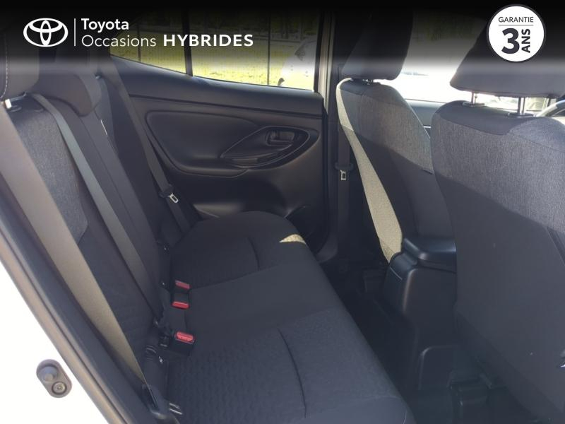 TOYOTA Yaris Cross d’occasion à vendre à MONTFAVET chez VDA (Photo 7)