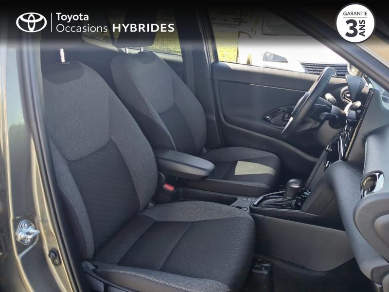 TOYOTA Yaris Cross d’occasion à vendre à MONTFAVET chez VDA (Photo 6)