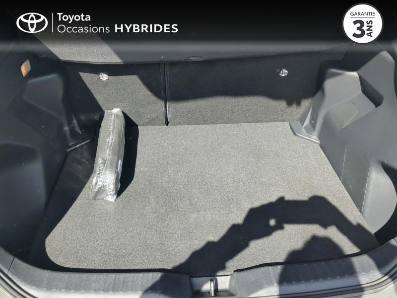 TOYOTA Yaris Cross d’occasion à vendre à MONTFAVET chez VDA (Photo 10)