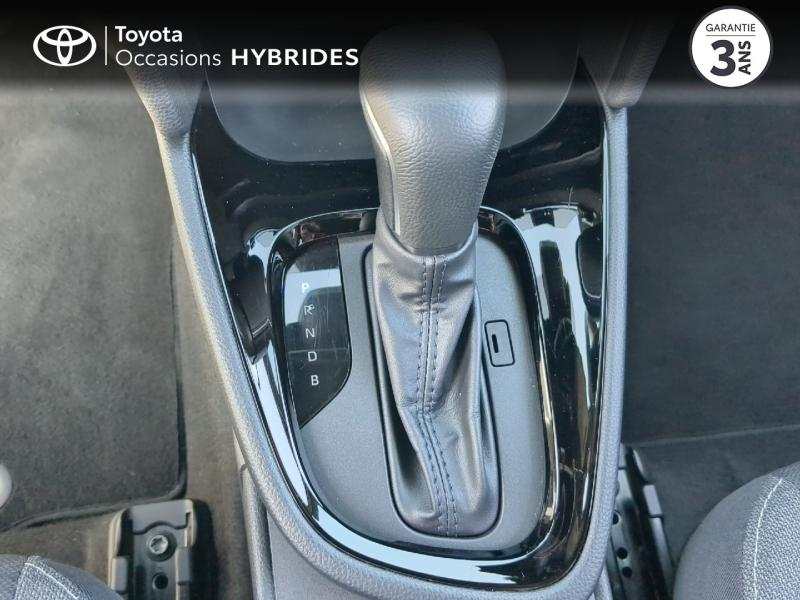 TOYOTA Yaris Cross d’occasion à vendre à MONTFAVET chez VDA (Photo 20)