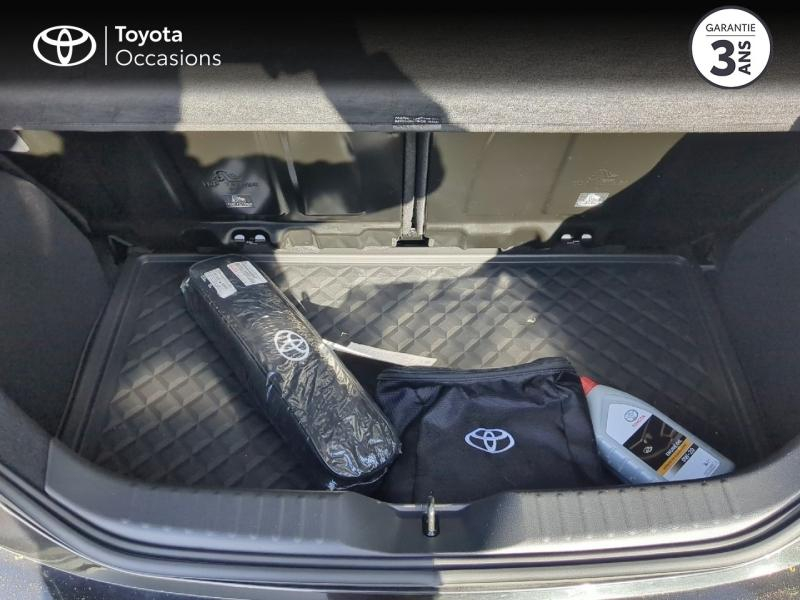 TOYOTA Aygo X d’occasion à vendre à MONTFAVET chez VDA (Photo 10)