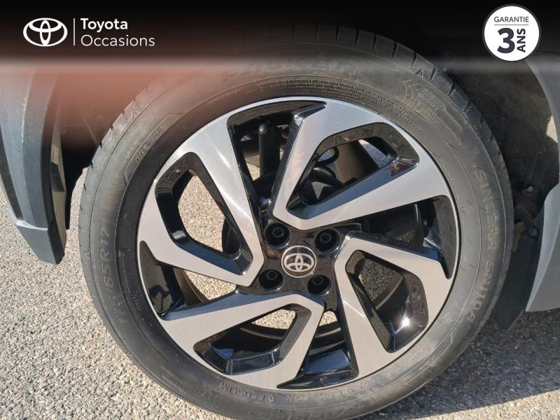 TOYOTA Aygo X d’occasion à vendre à MONTFAVET chez VDA (Photo 16)