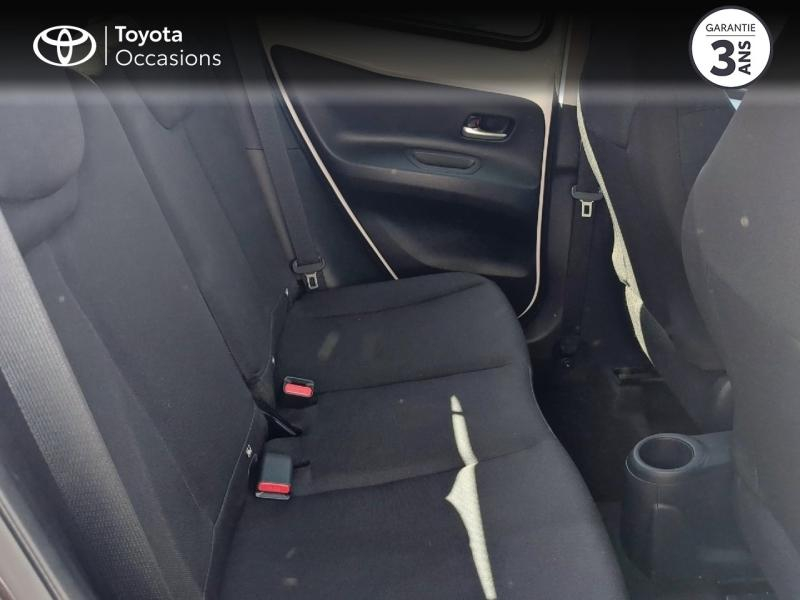 TOYOTA Aygo X d’occasion à vendre à MONTFAVET chez VDA (Photo 7)