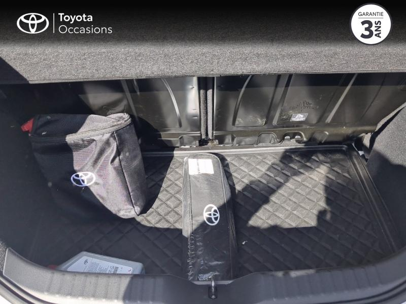 TOYOTA Aygo X d’occasion à vendre à MONTFAVET chez VDA (Photo 10)