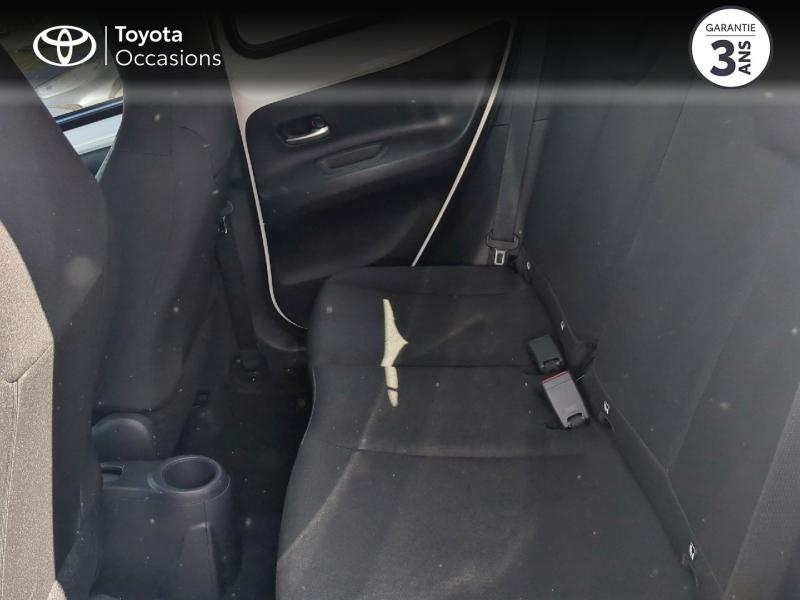 TOYOTA Aygo X d’occasion à vendre à MONTFAVET chez VDA (Photo 12)