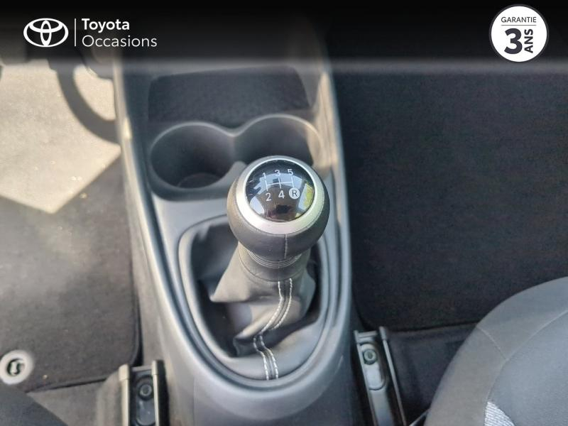 TOYOTA Aygo X d’occasion à vendre à MONTFAVET chez VDA (Photo 20)