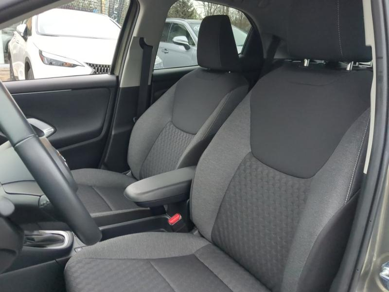 TOYOTA Yaris d’occasion à vendre à MONTFAVET chez VDA (Photo 3)