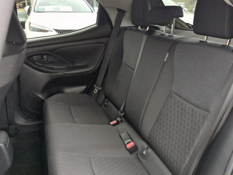 TOYOTA Yaris d’occasion à vendre à MONTFAVET chez VDA (Photo 4)