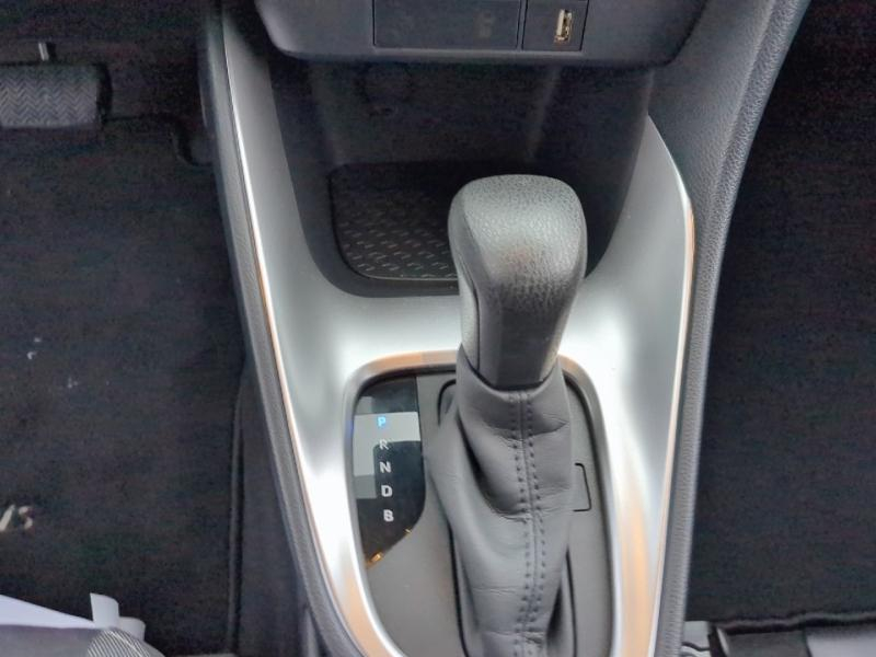 TOYOTA Yaris d’occasion à vendre à MONTFAVET chez VDA (Photo 10)