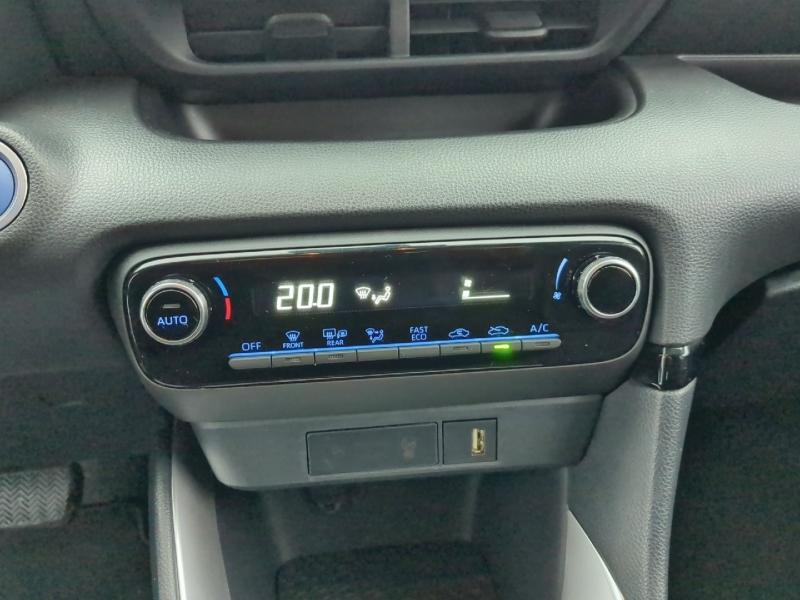TOYOTA Yaris d’occasion à vendre à MONTFAVET chez VDA (Photo 12)