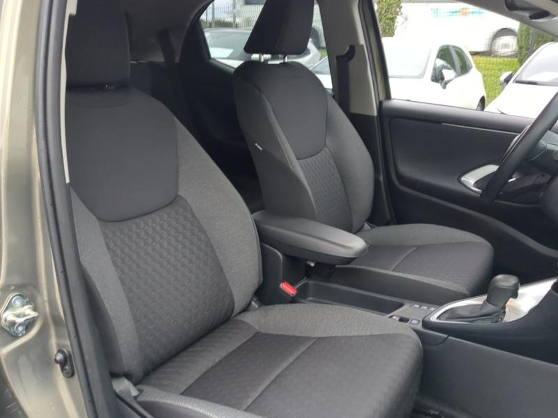 TOYOTA Yaris d’occasion à vendre à MONTFAVET chez VDA (Photo 18)
