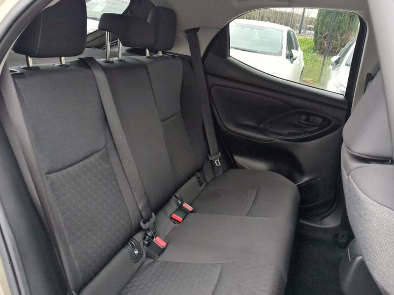 TOYOTA Yaris d’occasion à vendre à MONTFAVET chez VDA (Photo 19)