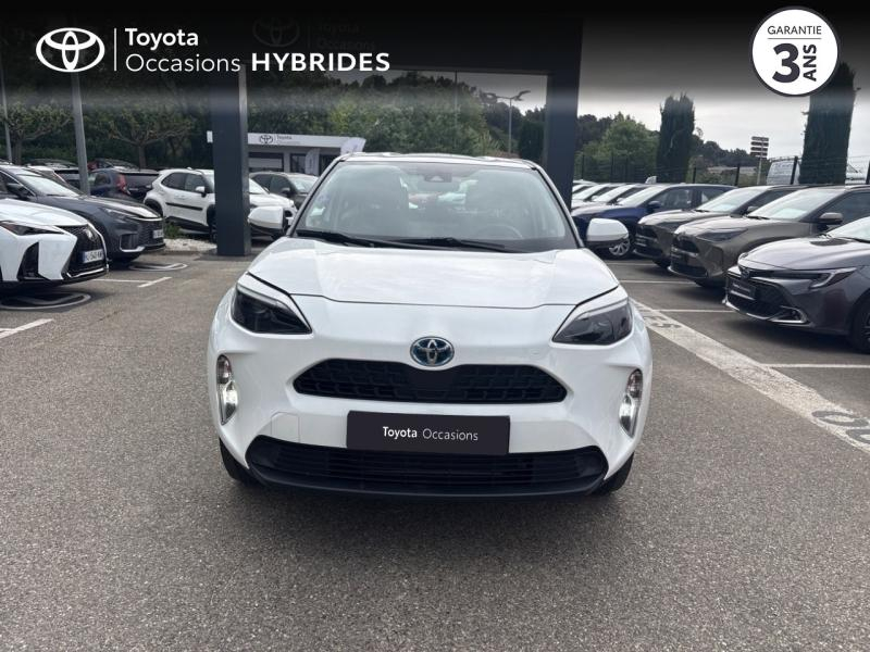 TOYOTA Yaris Cross d’occasion à vendre à MONTFAVET chez VDA (Photo 5)