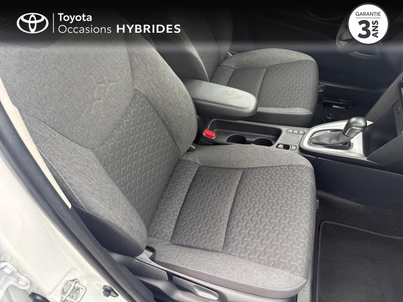 TOYOTA Yaris Cross d’occasion à vendre à MONTFAVET chez VDA (Photo 6)