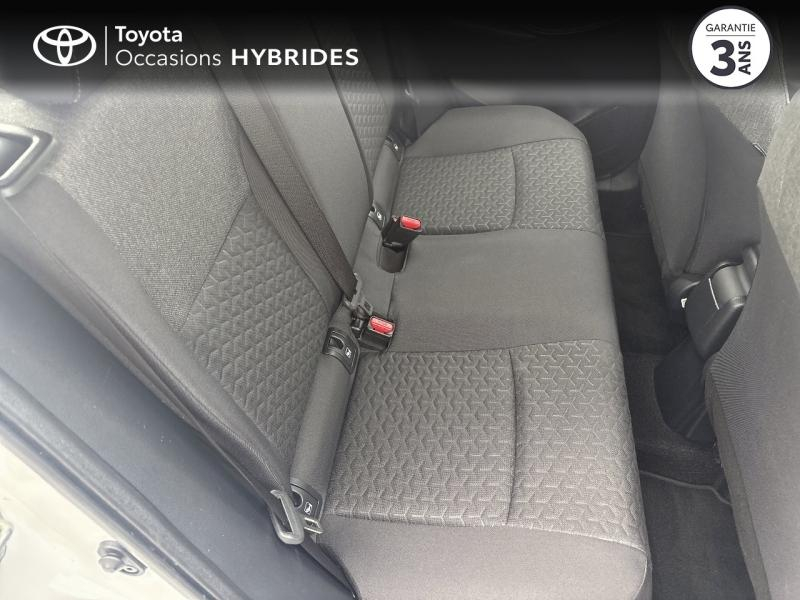 TOYOTA Yaris Cross d’occasion à vendre à MONTFAVET chez VDA (Photo 7)