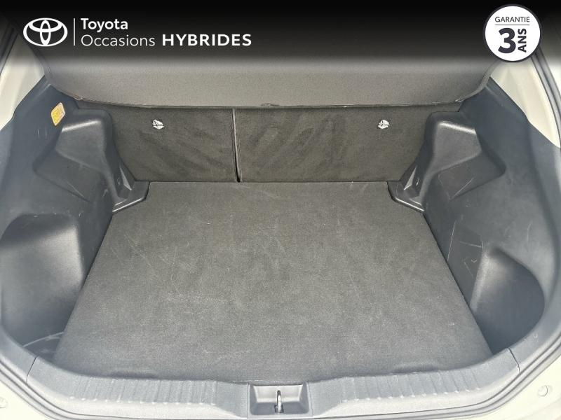 TOYOTA Yaris Cross d’occasion à vendre à MONTFAVET chez VDA (Photo 10)