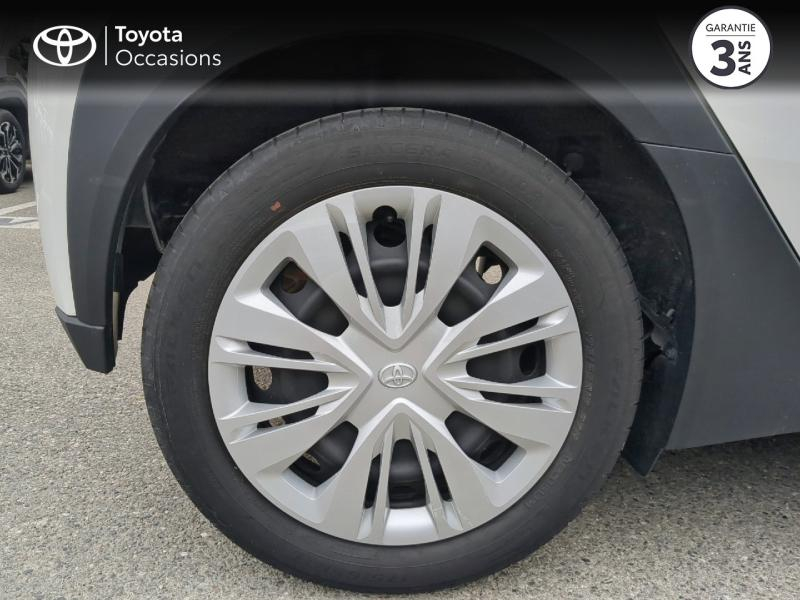 TOYOTA Aygo X d’occasion à vendre à MONTFAVET chez VDA (Photo 16)