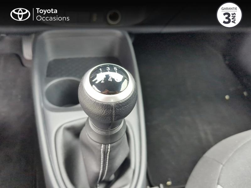 TOYOTA Aygo X d’occasion à vendre à MONTFAVET chez VDA (Photo 20)