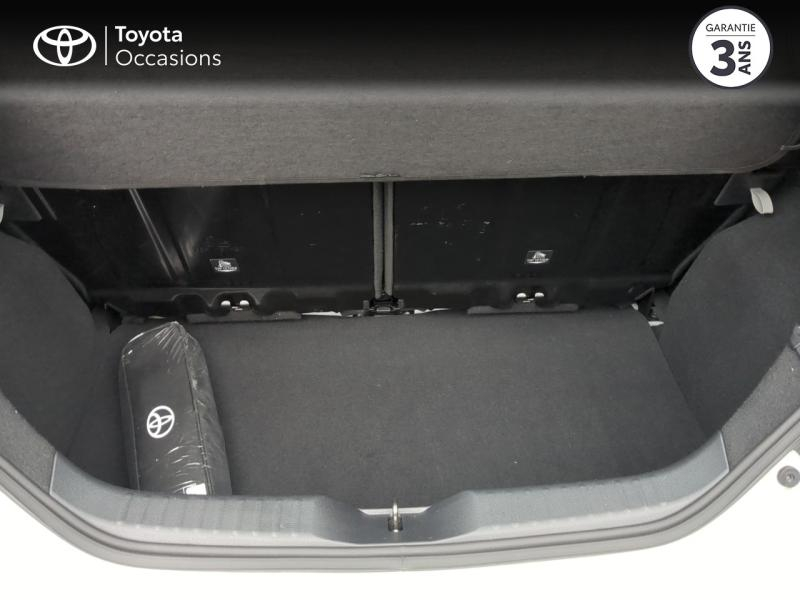 TOYOTA Aygo X d’occasion à vendre à MONTFAVET chez VDA (Photo 10)