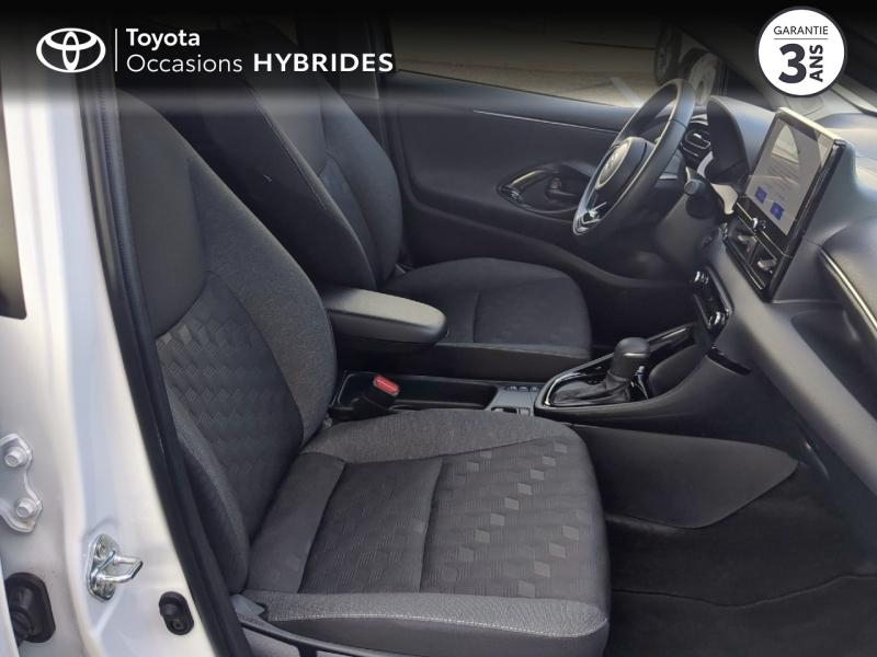 TOYOTA Yaris d’occasion à vendre à MONTFAVET chez VDA (Photo 6)