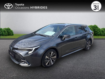 TOYOTA Corolla Touring Spt d’occasion à vendre à MONTFAVET