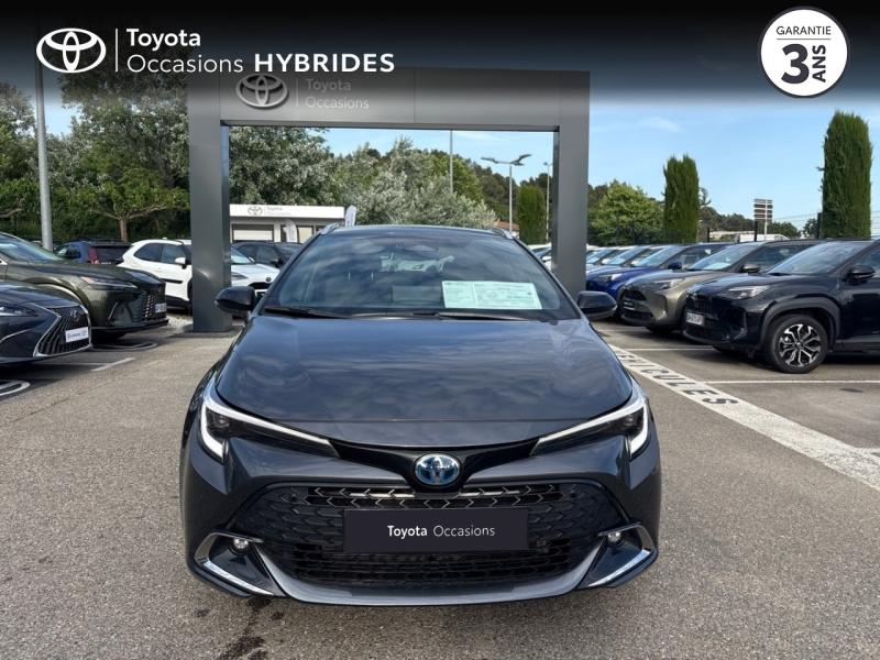 TOYOTA Corolla Touring Spt d’occasion à vendre à MONTFAVET chez VDA (Photo 5)