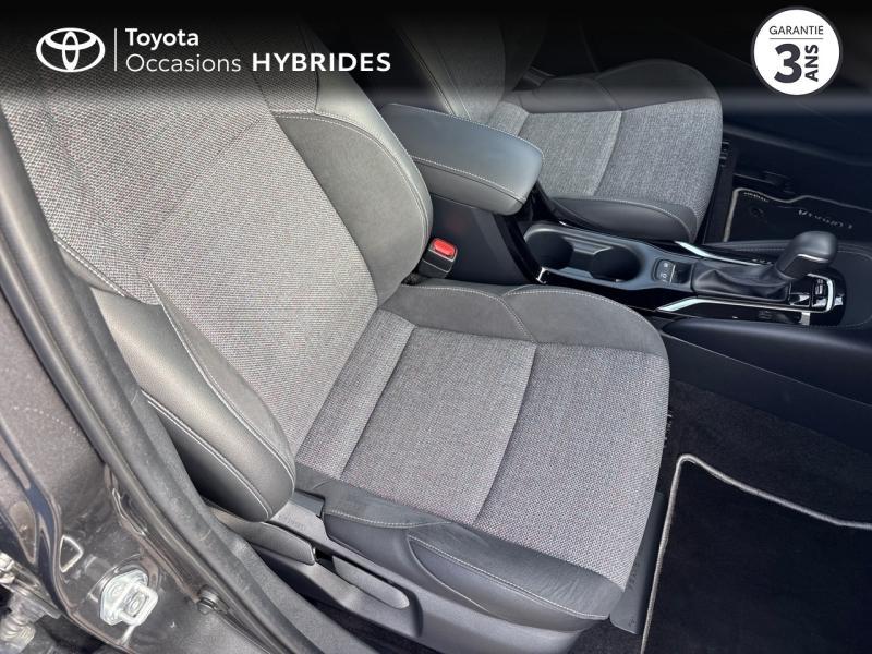 TOYOTA Corolla Touring Spt d’occasion à vendre à MONTFAVET chez VDA (Photo 6)