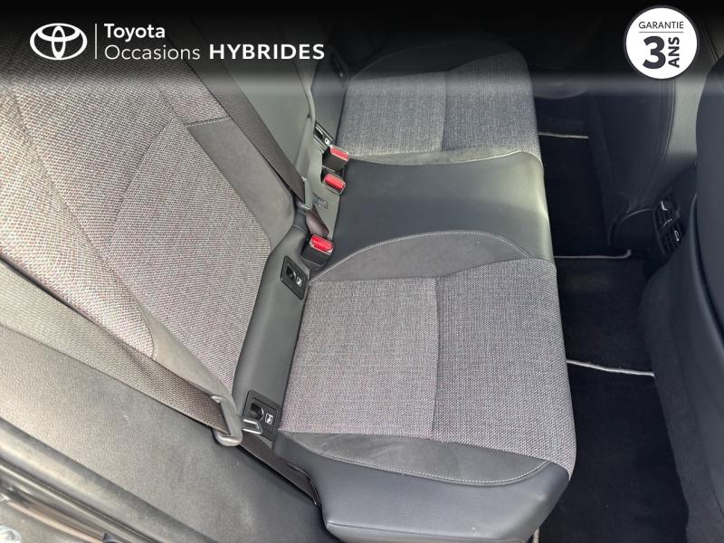 TOYOTA Corolla Touring Spt d’occasion à vendre à MONTFAVET chez VDA (Photo 7)