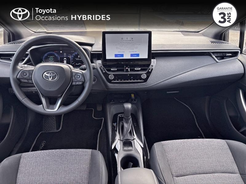 TOYOTA Corolla Touring Spt d’occasion à vendre à MONTFAVET chez VDA (Photo 8)