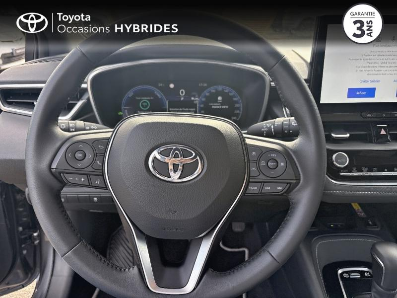 TOYOTA Corolla Touring Spt d’occasion à vendre à MONTFAVET chez VDA (Photo 9)