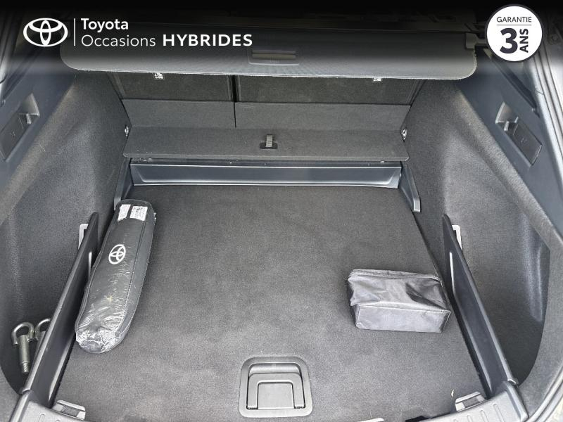 TOYOTA Corolla Touring Spt d’occasion à vendre à MONTFAVET chez VDA (Photo 10)