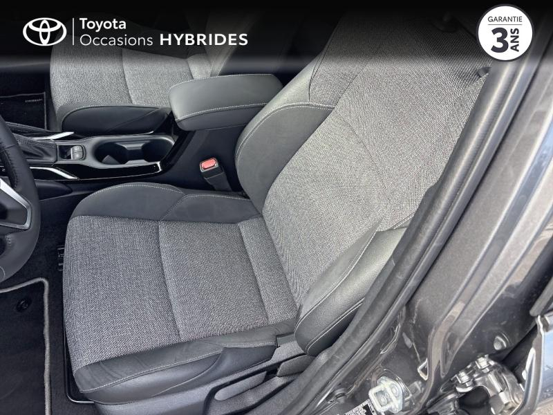 TOYOTA Corolla Touring Spt d’occasion à vendre à MONTFAVET chez VDA (Photo 11)