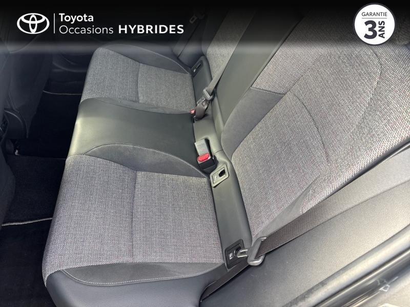 TOYOTA Corolla Touring Spt d’occasion à vendre à MONTFAVET chez VDA (Photo 12)