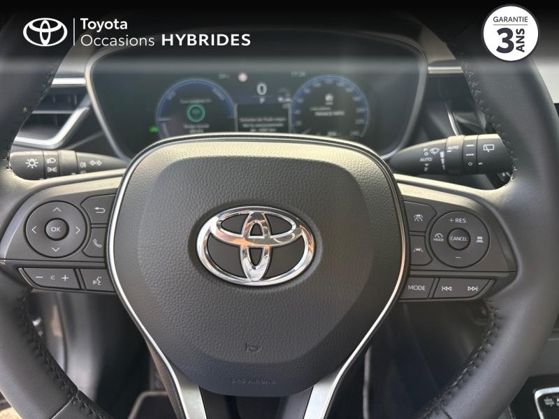 TOYOTA Corolla Touring Spt d’occasion à vendre à MONTFAVET chez VDA (Photo 13)