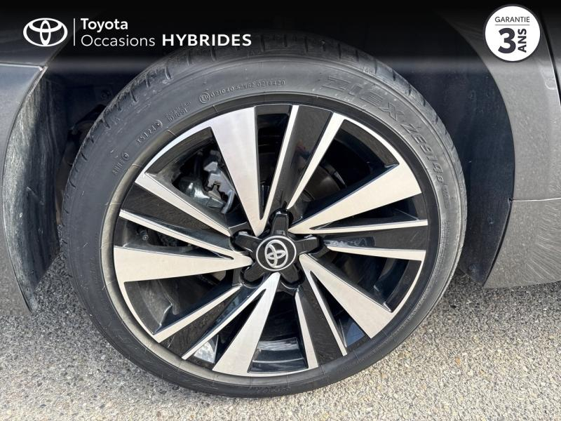 TOYOTA Corolla Touring Spt d’occasion à vendre à MONTFAVET chez VDA (Photo 16)