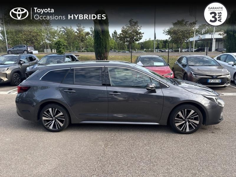 TOYOTA Corolla Touring Spt d’occasion à vendre à MONTFAVET chez VDA (Photo 17)