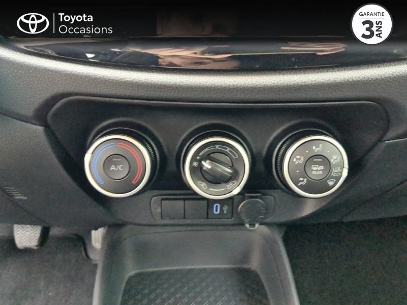 TOYOTA Aygo X d’occasion à vendre à MONTFAVET chez VDA (Photo 14)