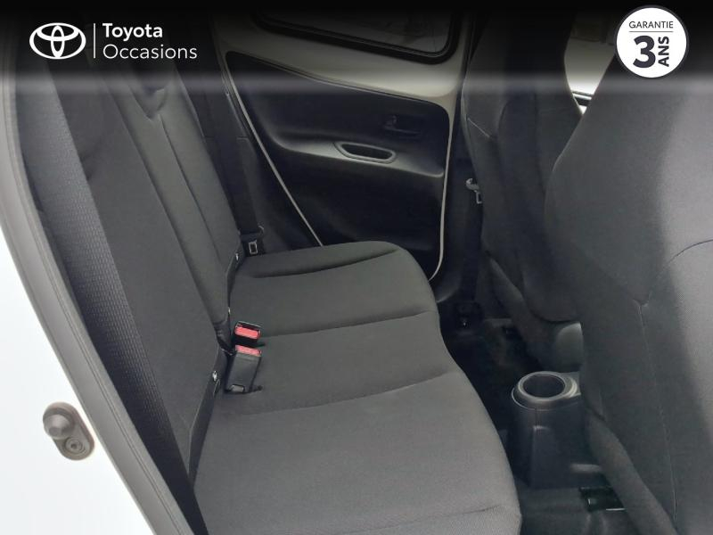 TOYOTA Aygo X d’occasion à vendre à MONTFAVET chez VDA (Photo 20)